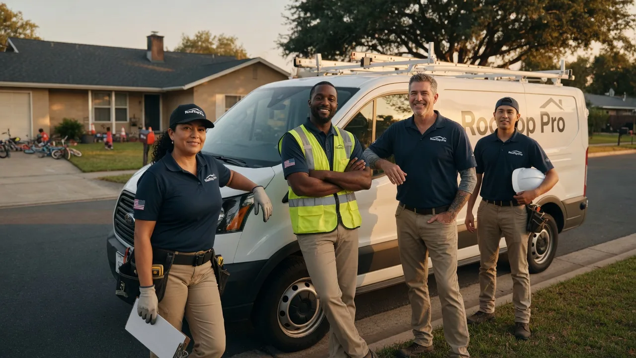 Roof Repair in Madison, MN near me