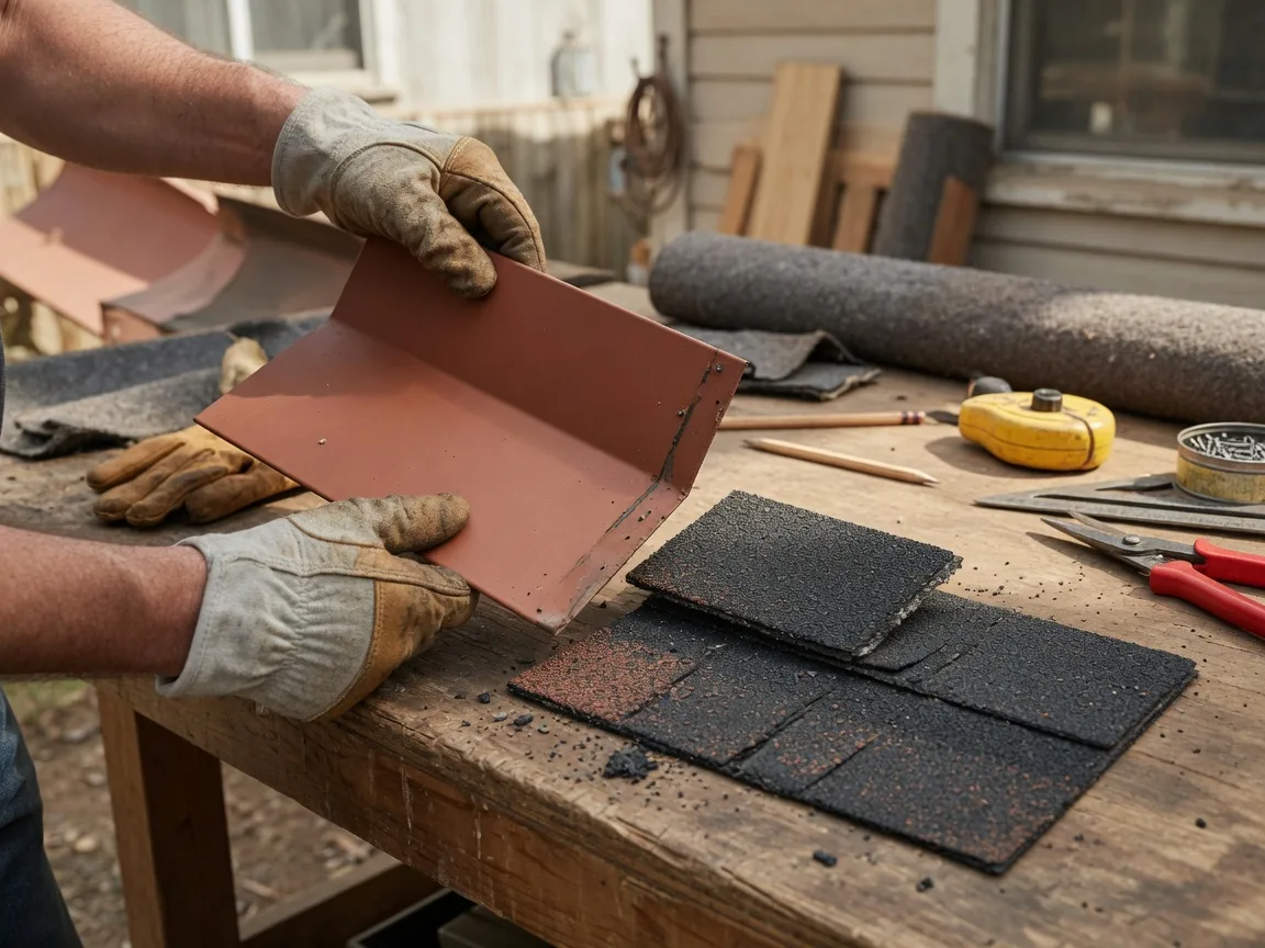 Roof Repair company in Madison, MN